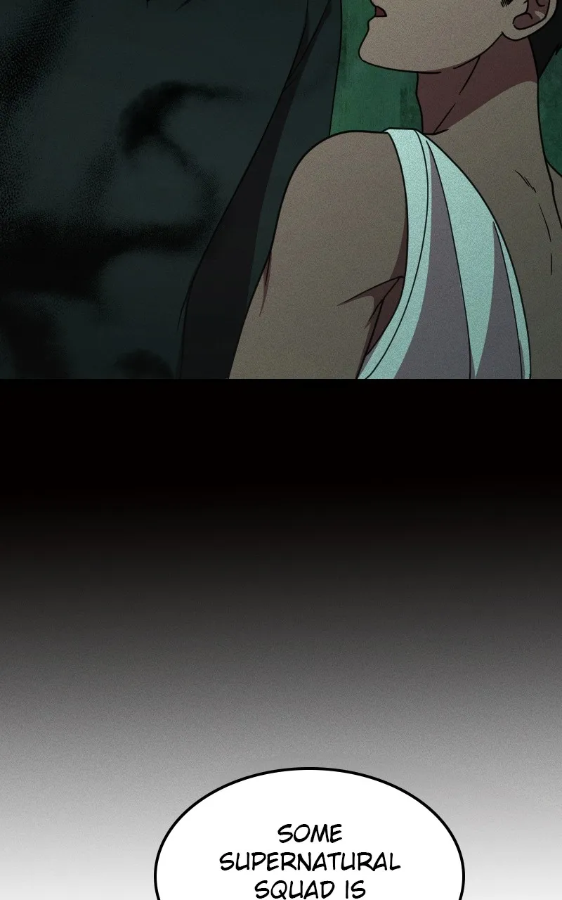 Read Death Is My BFF chapter 12 image 16 on Lezhin