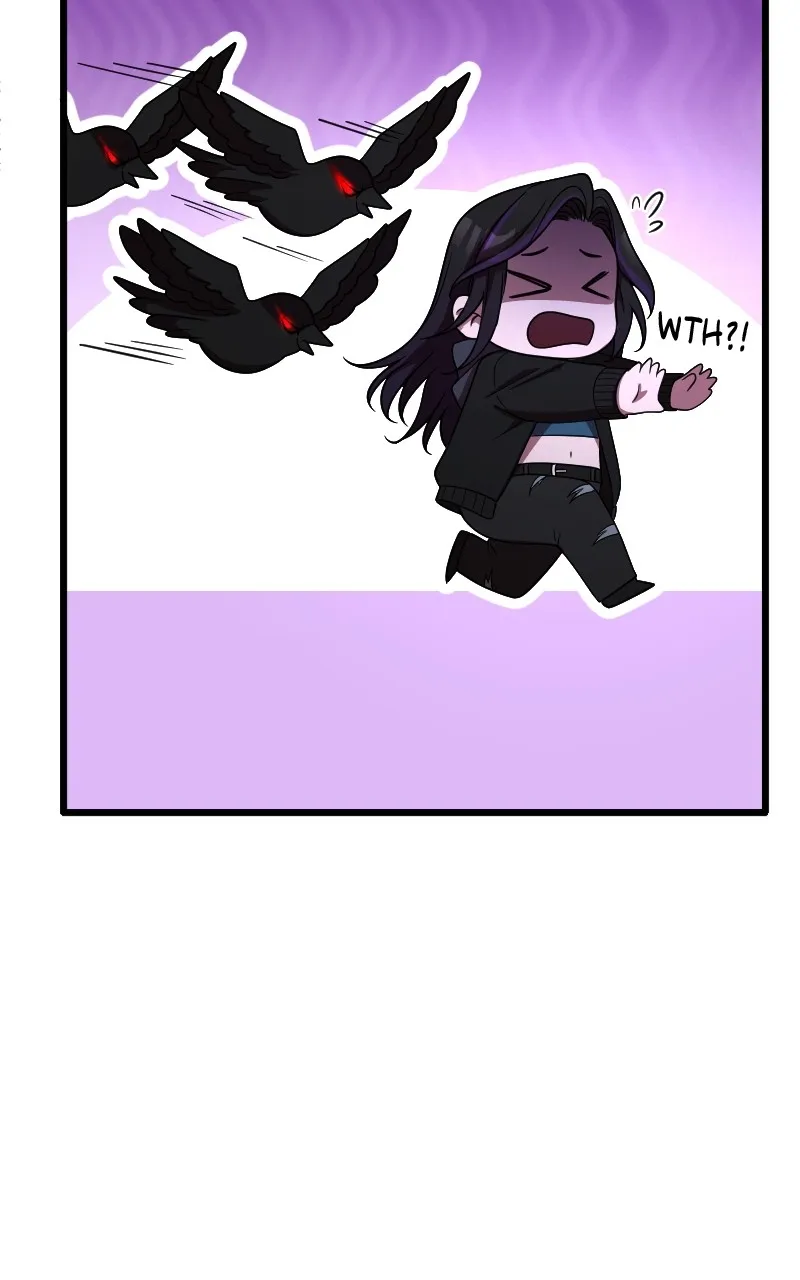 Read Death Is My BFF chapter 12 image 23 on Lezhin