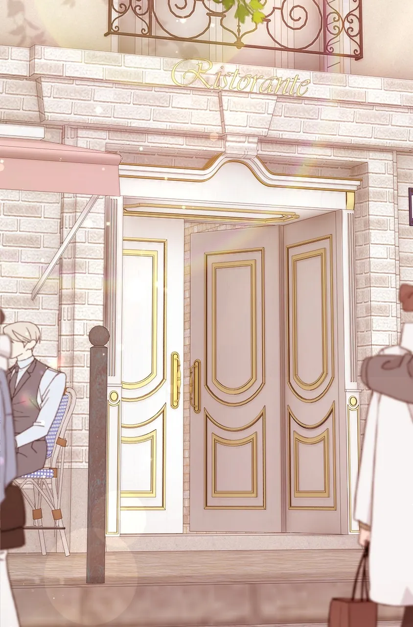 Read Death Is My BFF chapter 12 image 33 on Lezhin