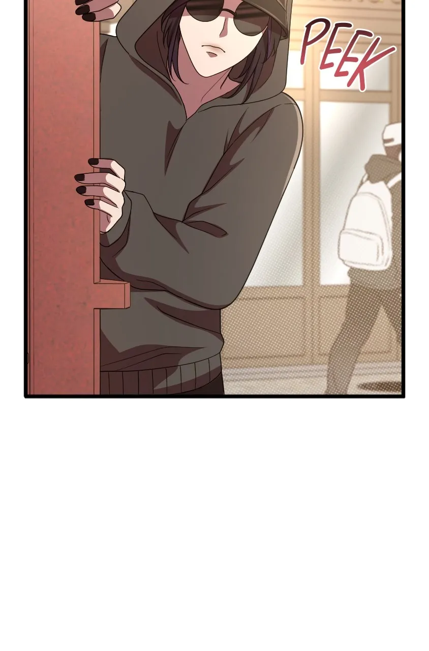 Read Death Is My BFF chapter 12 image 35 on Lezhin