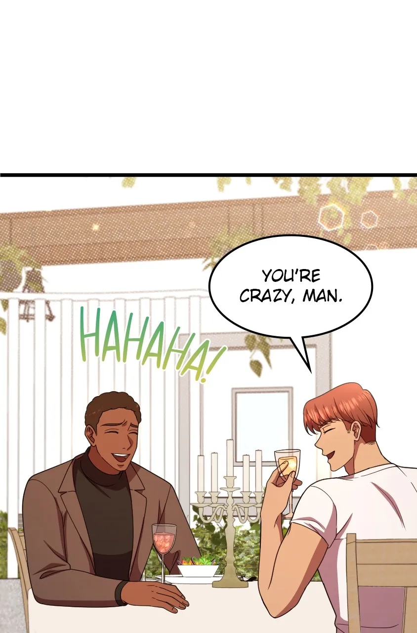 Read Death Is My BFF chapter 12 image 36 on Lezhin