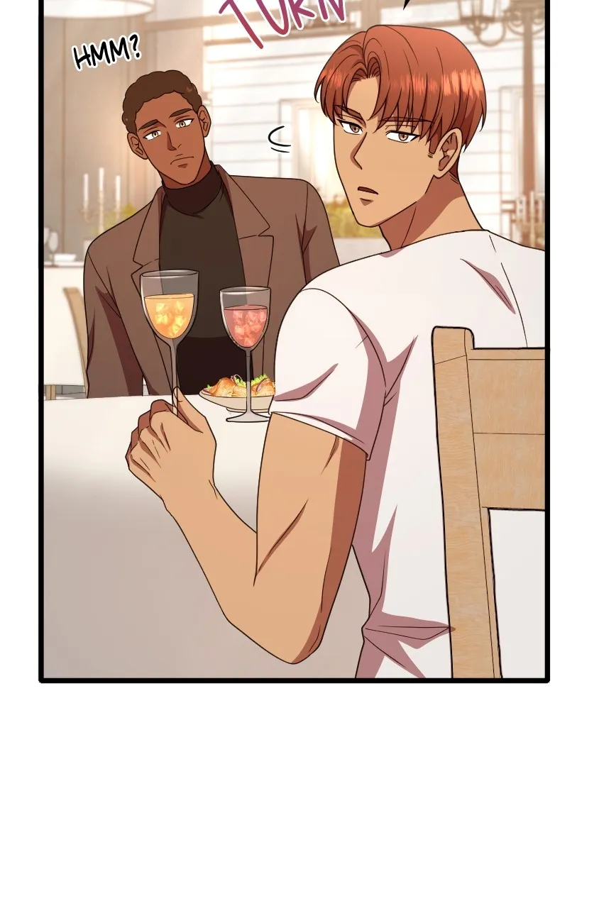 Read Death Is My BFF chapter 12 image 43 on Lezhin