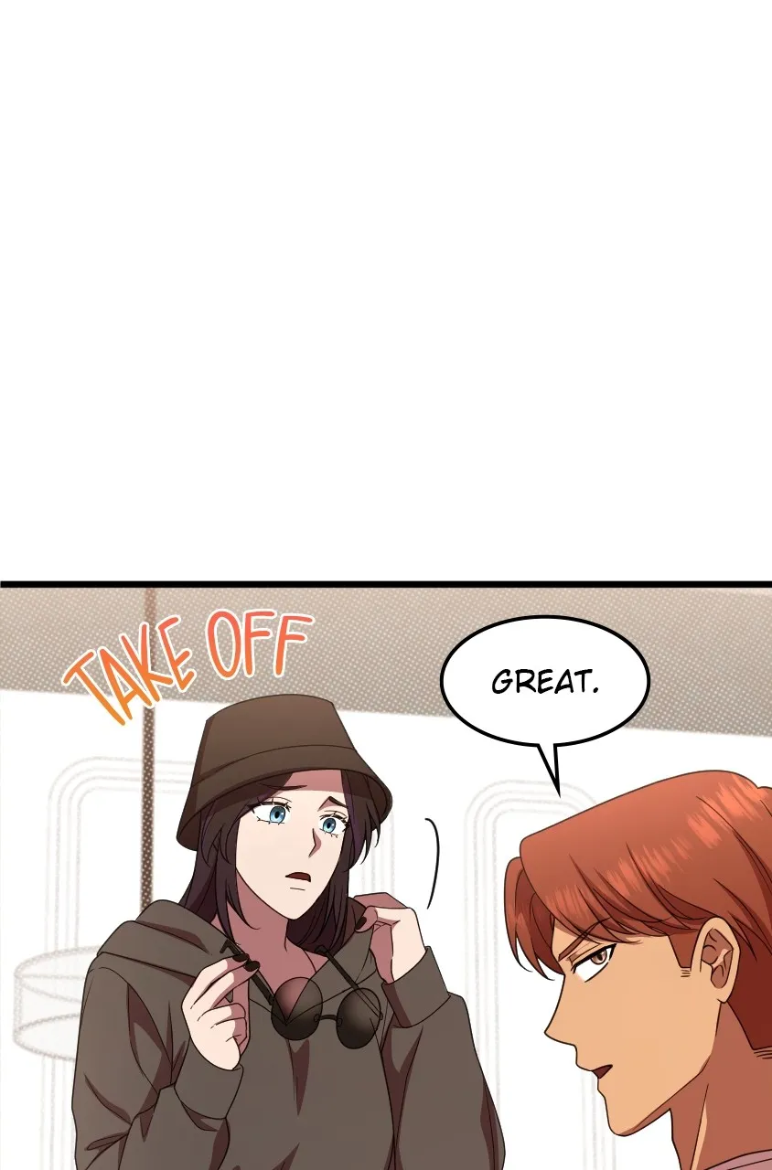 Read Death Is My BFF chapter 12 image 45 on Lezhin