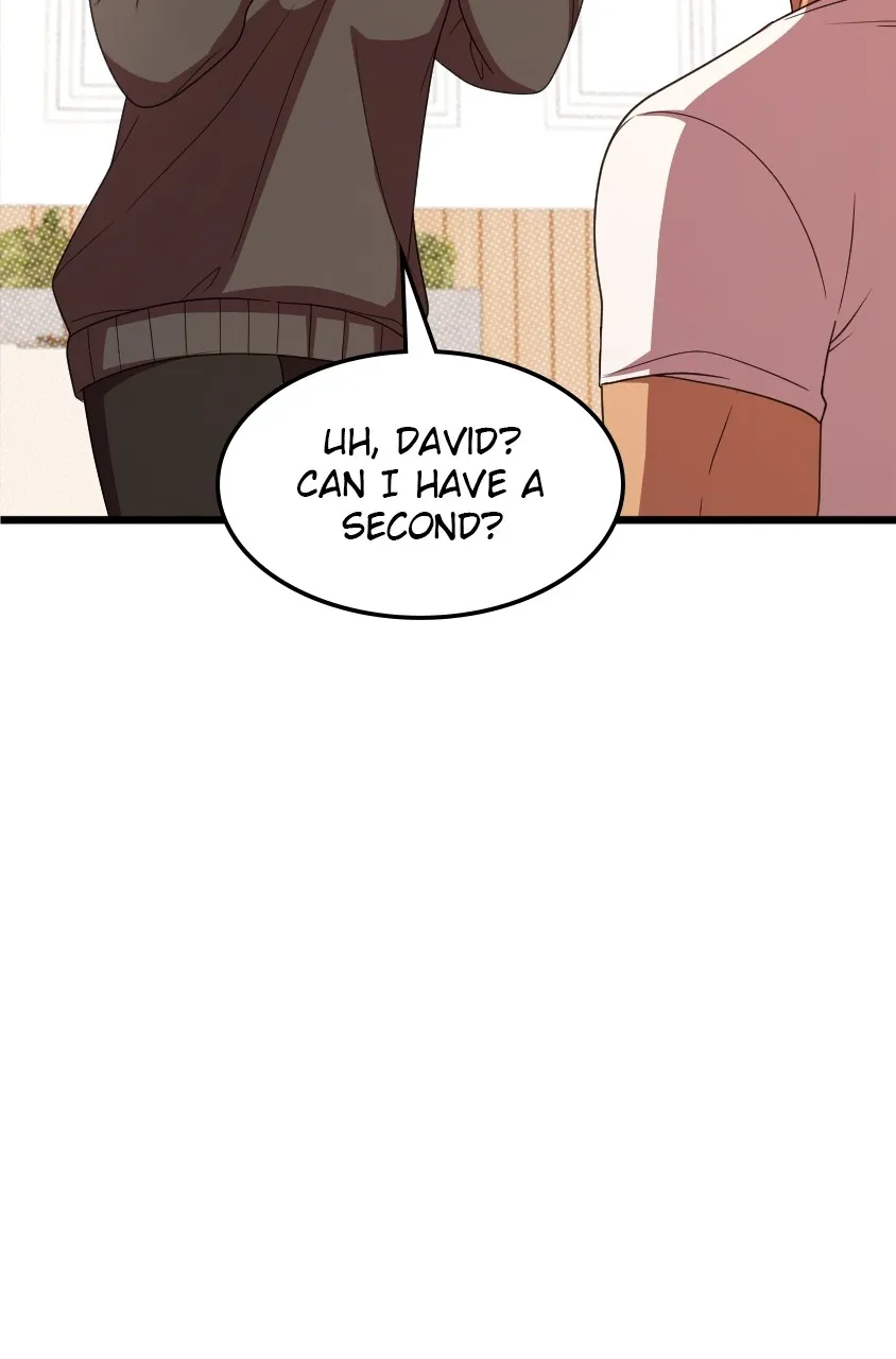 Read Death Is My BFF chapter 12 image 46 on Lezhin
