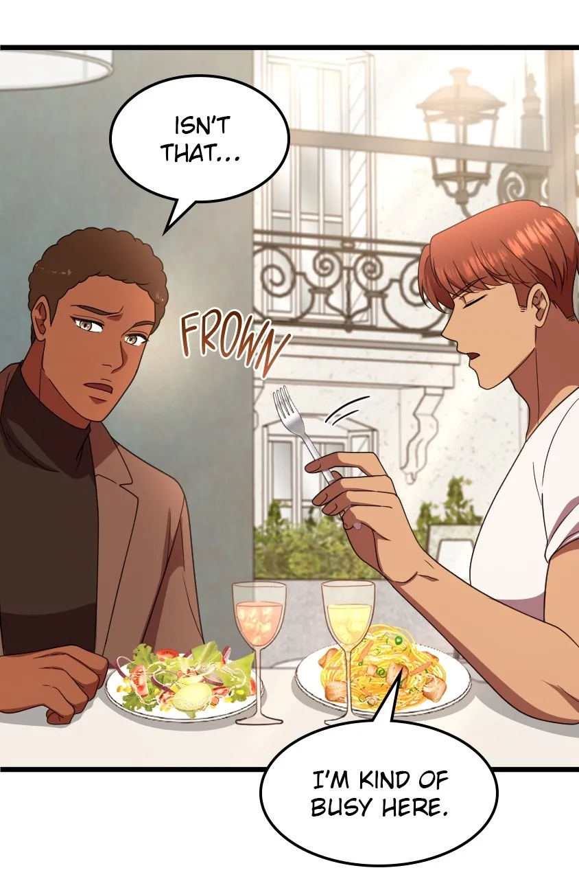 Read Death Is My BFF chapter 12 image 47 on Lezhin