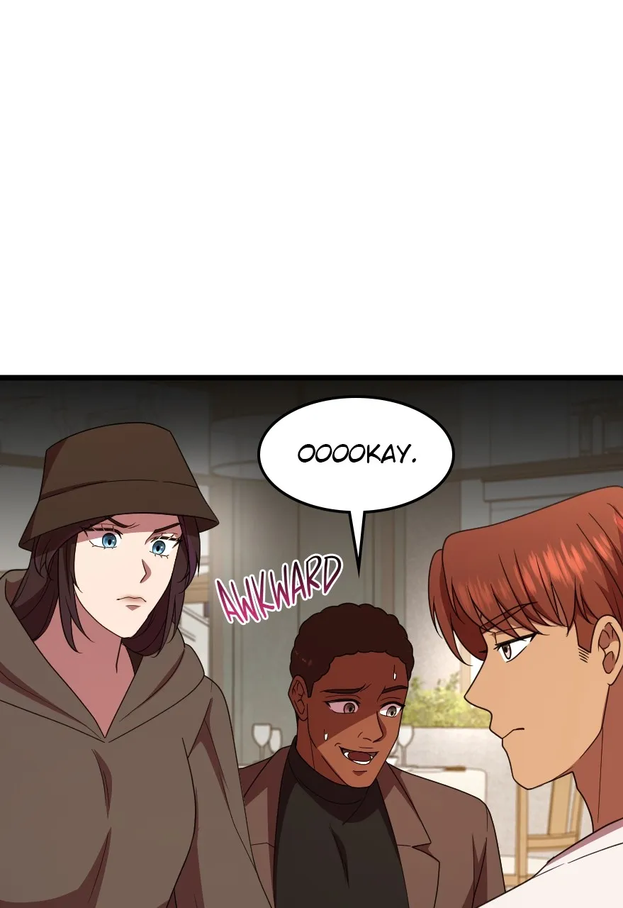 Read Death Is My BFF chapter 12 image 53 on Lezhin