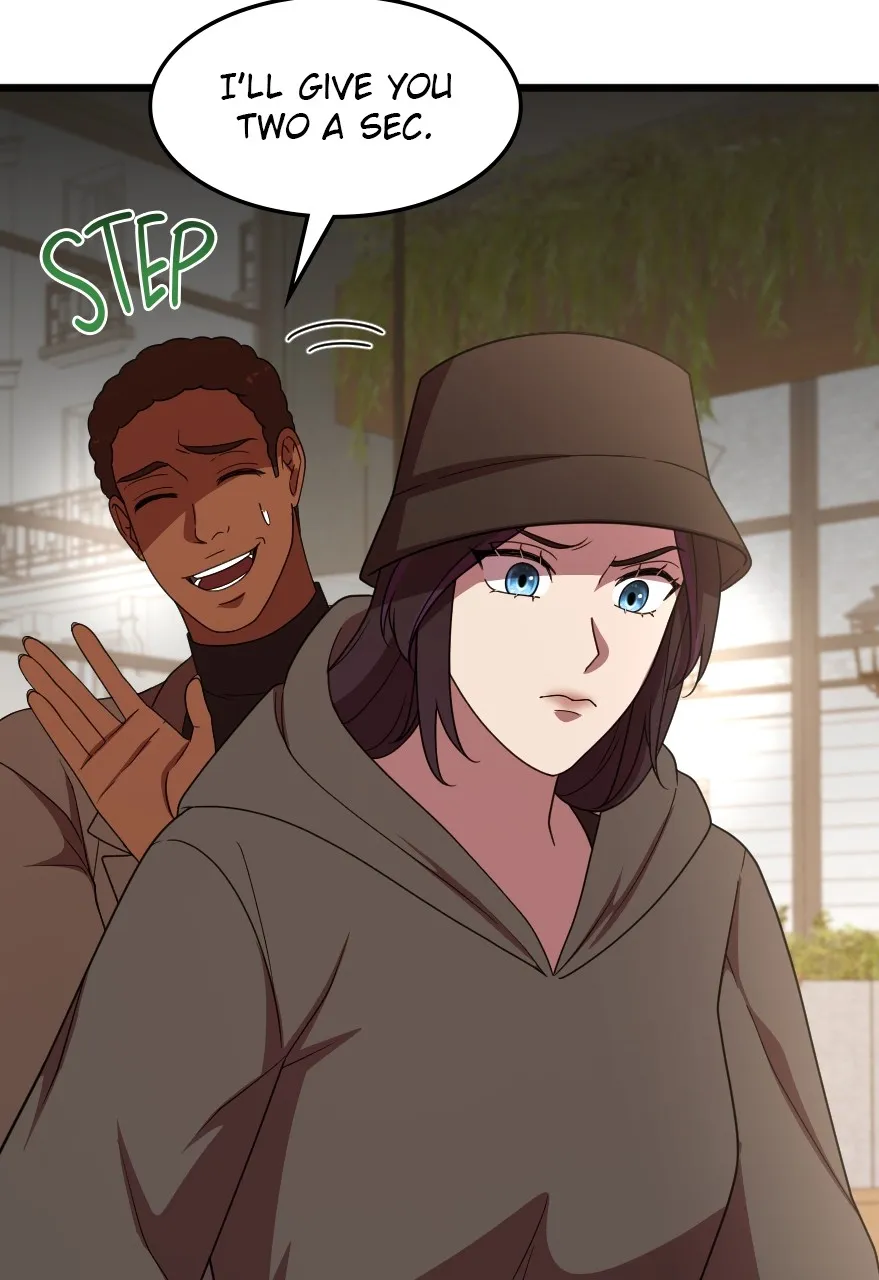 Read Death Is My BFF chapter 12 image 55 on Lezhin