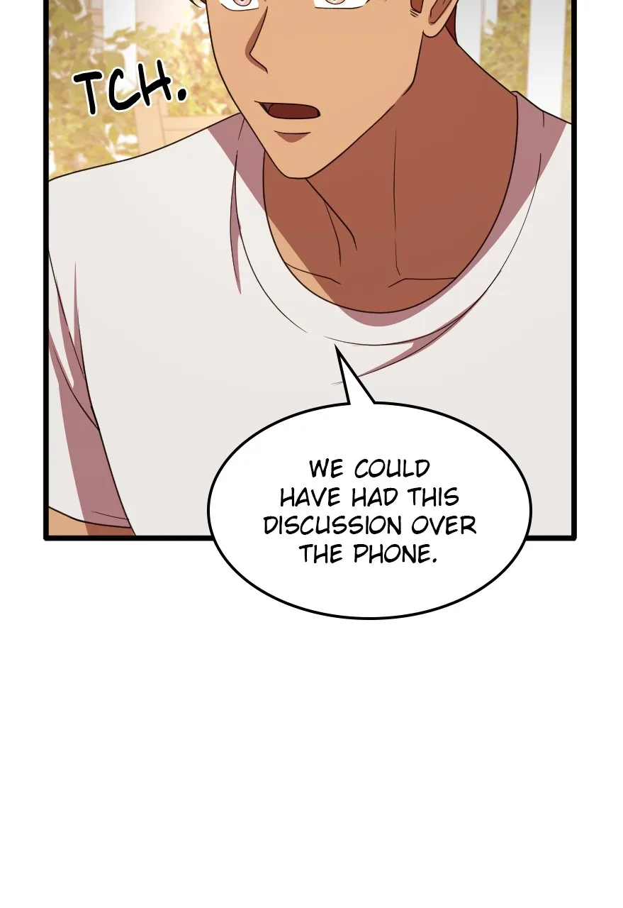 Read Death Is My BFF chapter 12 image 57 on Lezhin