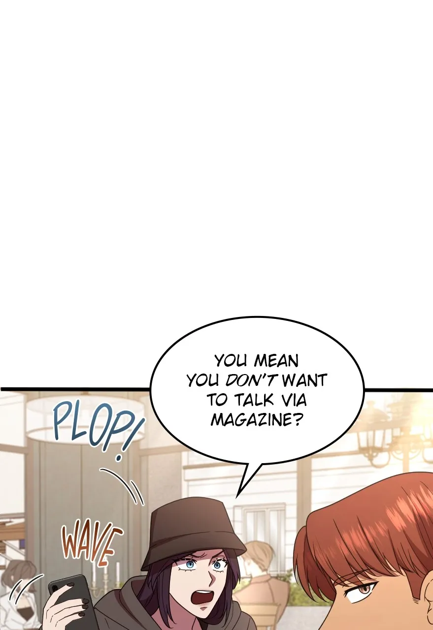 Read Death Is My BFF chapter 12 image 58 on Lezhin
