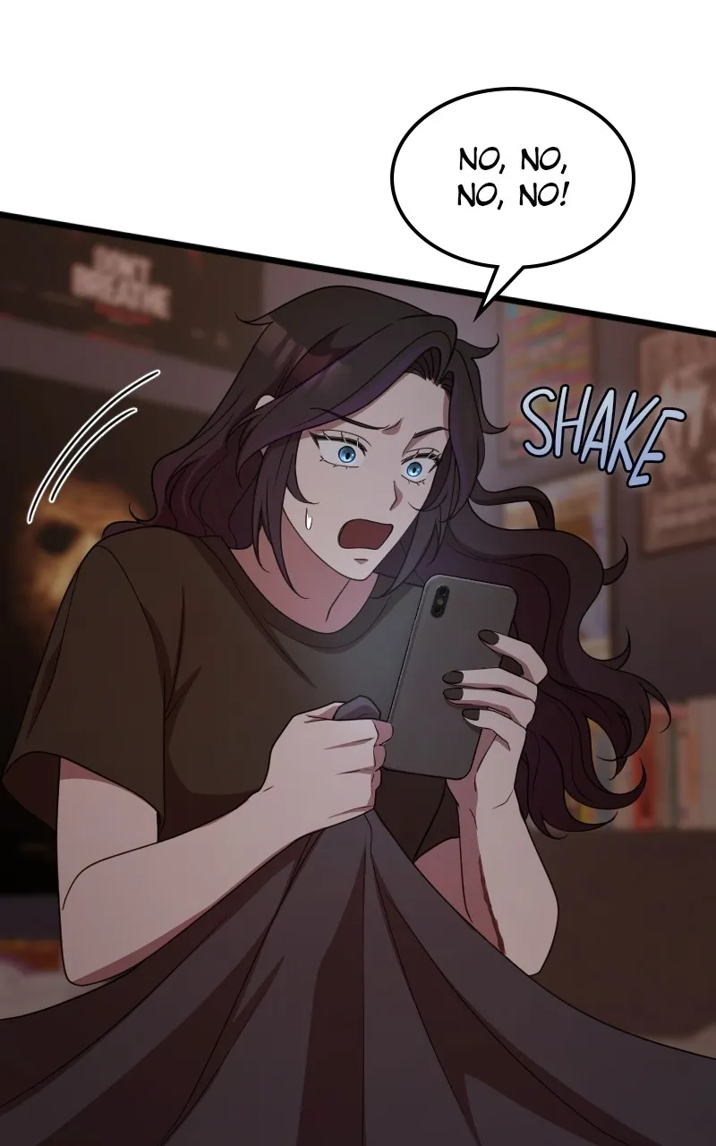 Read Death Is My BFF chapter 12 image 6 on Lezhin