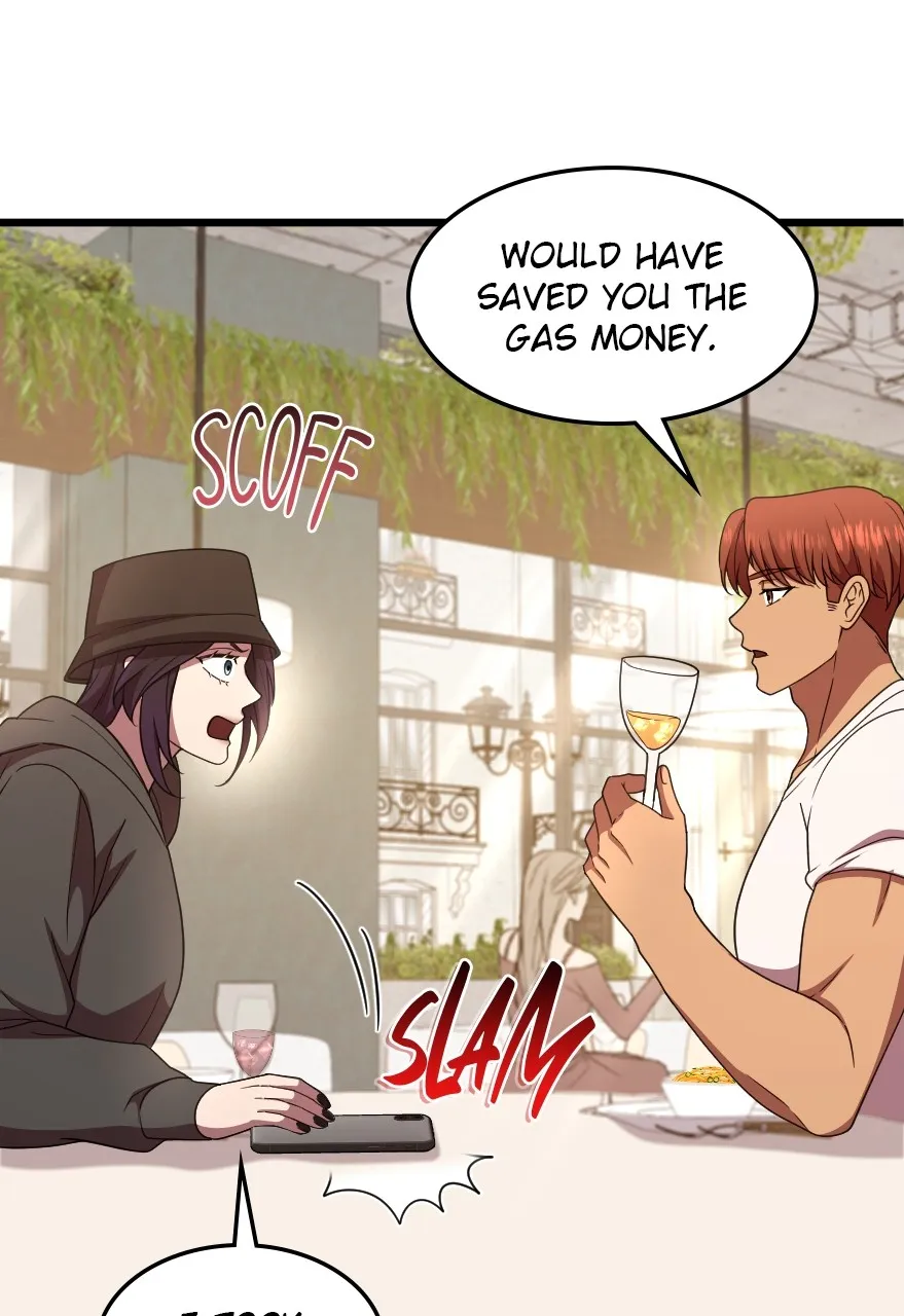 Read Death Is My BFF chapter 12 image 60 on Lezhin