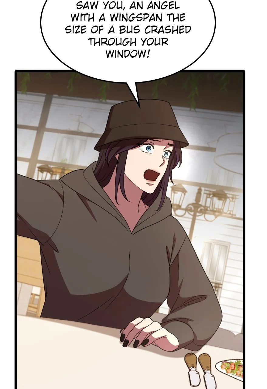 Read Death Is My BFF chapter 12 image 70 on Lezhin