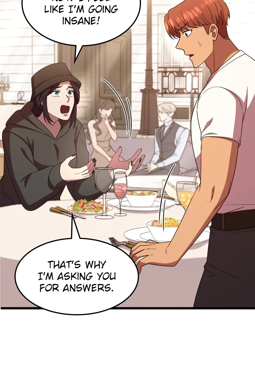 Read Death Is My BFF chapter 12 image 75 on Lezhin