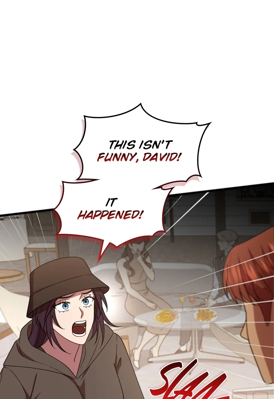 Read Death Is My BFF chapter 12 image 78 on Lezhin