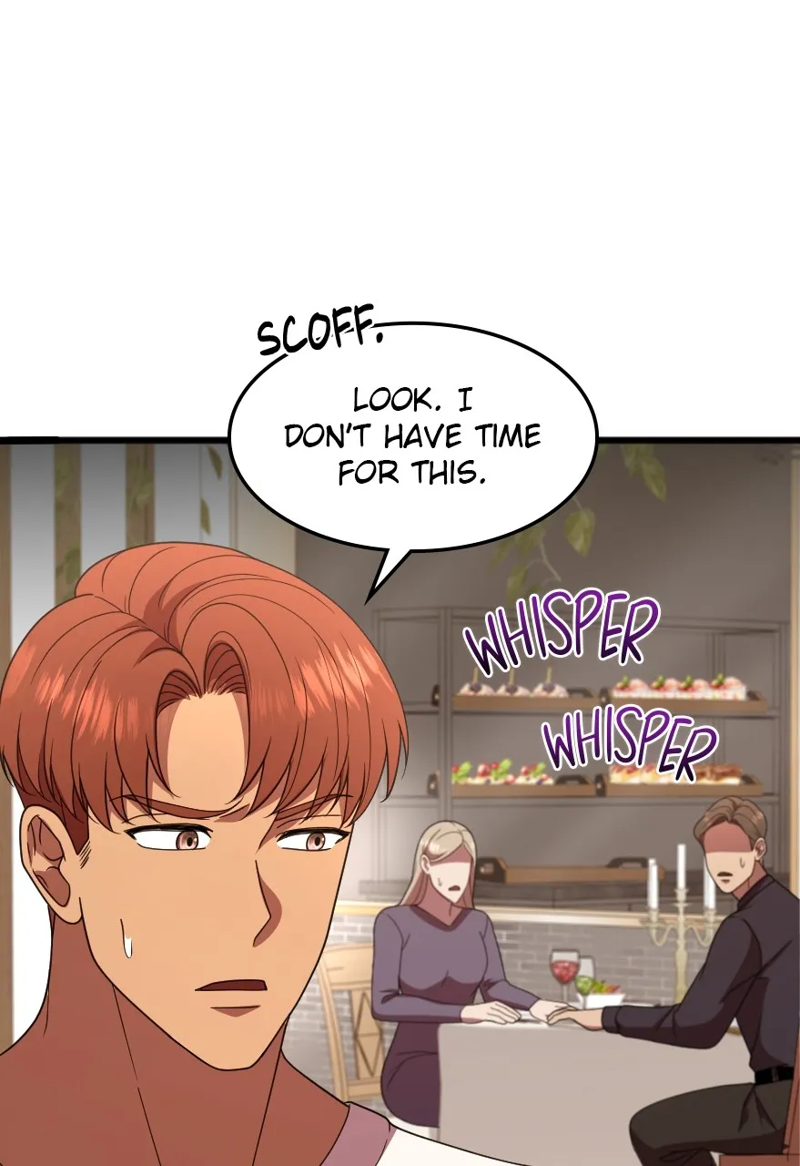 Read Death Is My BFF chapter 12 image 82 on Lezhin