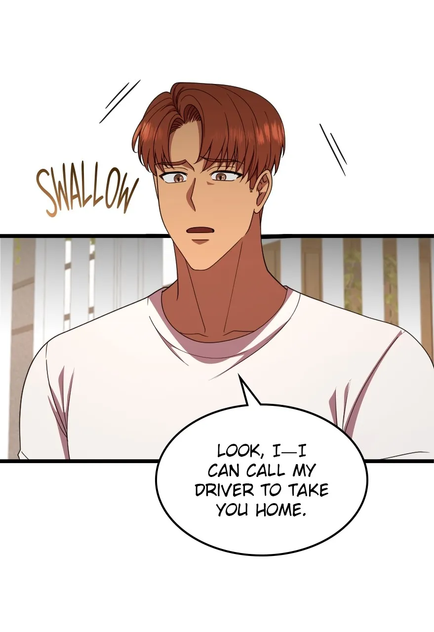 Read Death Is My BFF chapter 12 image 89 on Lezhin