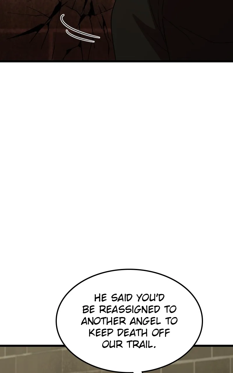 Read Death Is My BFF chapter 13 image 101 on Lezhin