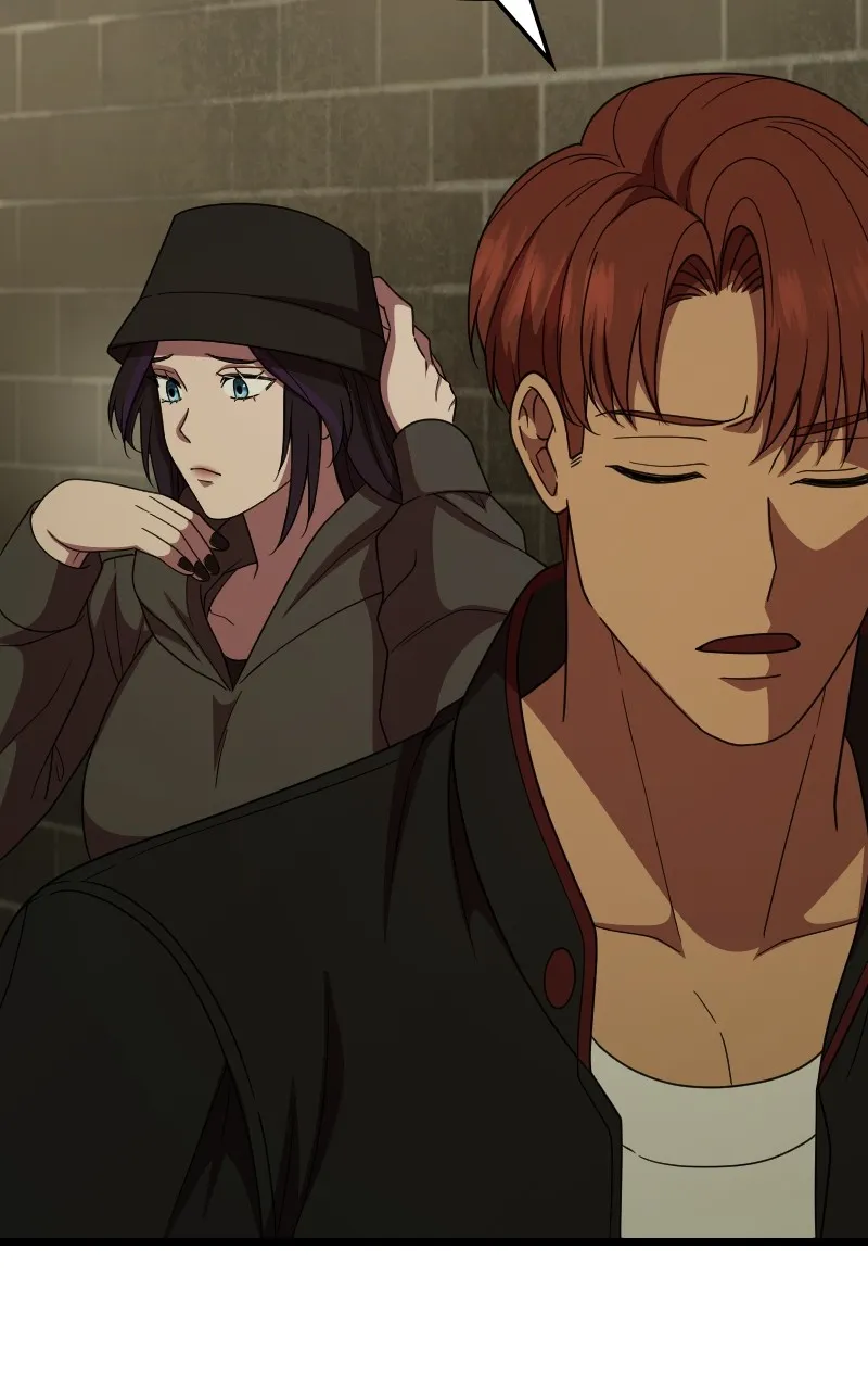 Read Death Is My BFF chapter 13 image 102 on Lezhin