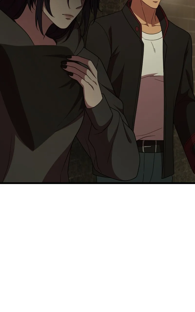 Read Death Is My BFF chapter 13 image 104 on Lezhin
