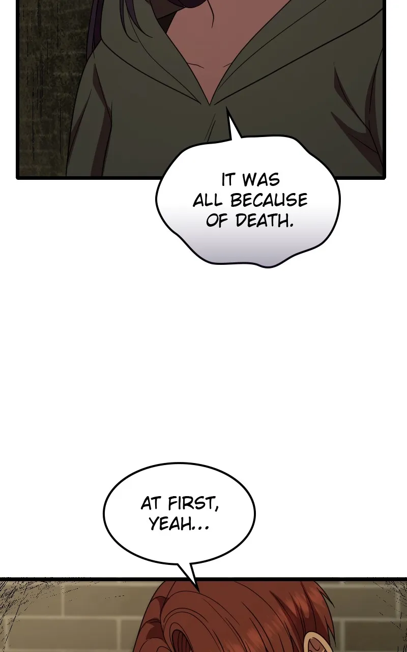 Read Death Is My BFF chapter 13 image 107 on Lezhin