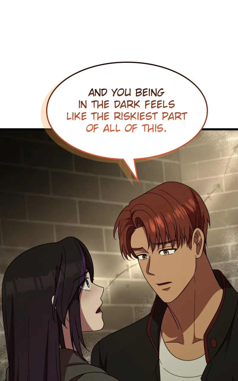 Read Death Is My BFF chapter 13 image 110 on Lezhin