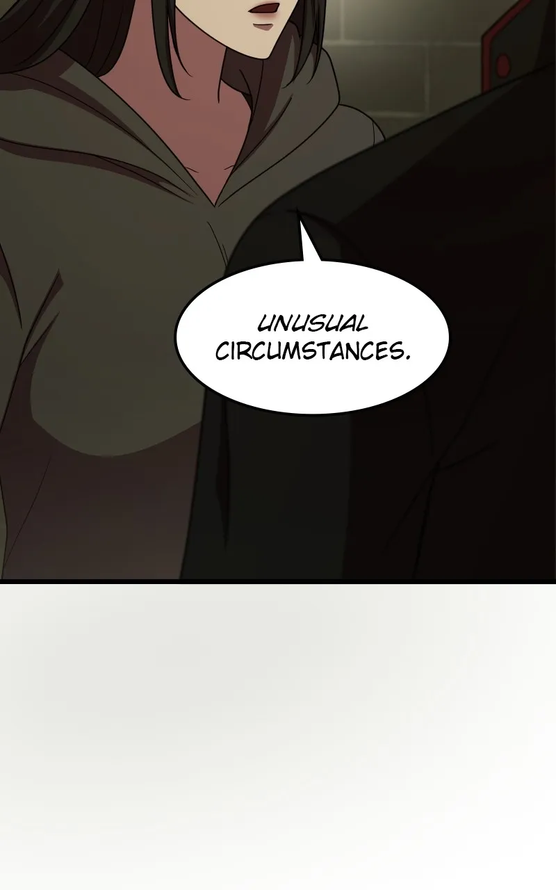 Read Death Is My BFF chapter 13 image 116 on Lezhin