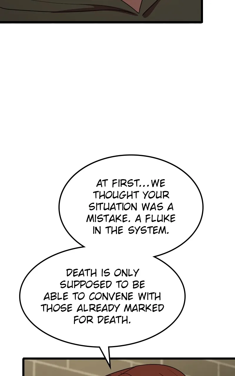 Read Death Is My BFF chapter 13 image 118 on Lezhin