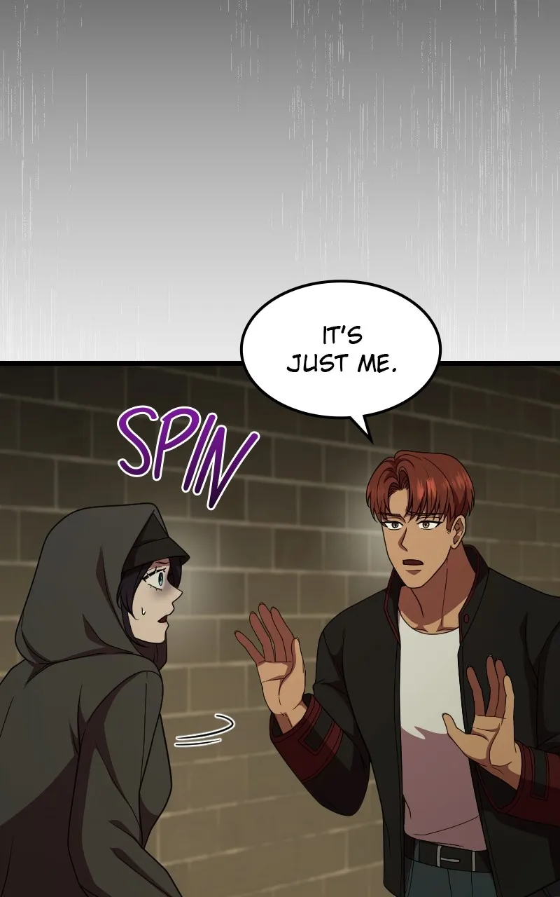 Read Death Is My BFF chapter 13 image 12 on Lezhin