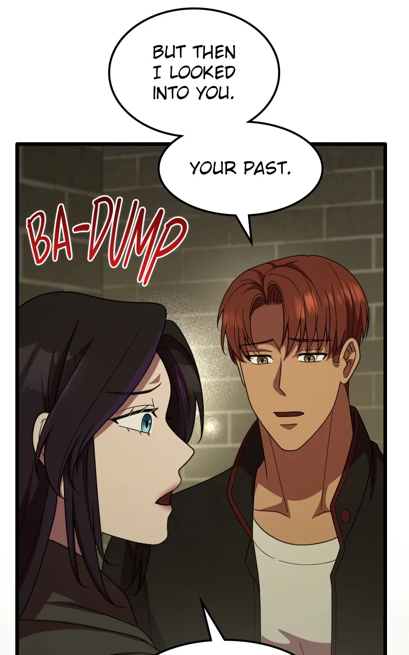 Read Death Is My BFF chapter 13 image 120 on Lezhin