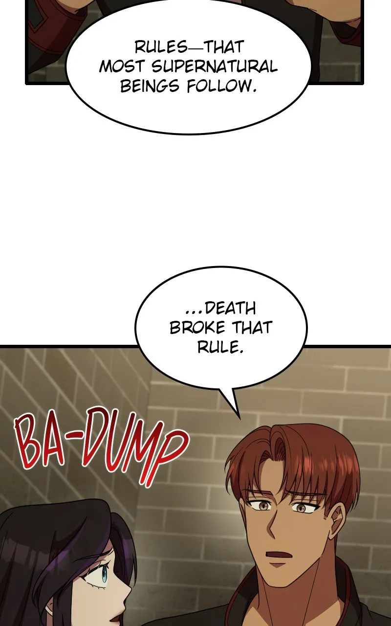 Read Death Is My BFF chapter 13 image 124 on Lezhin
