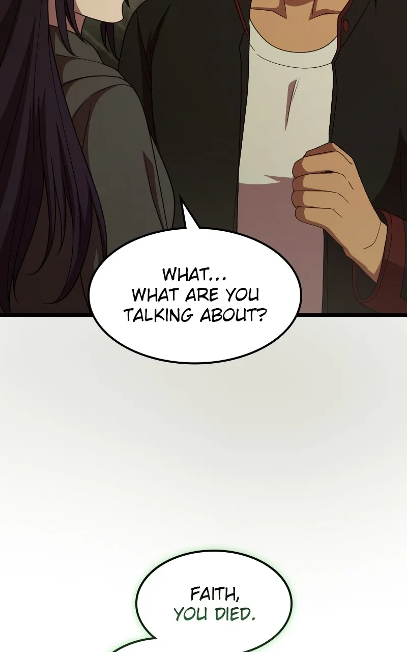 Read Death Is My BFF chapter 13 image 125 on Lezhin