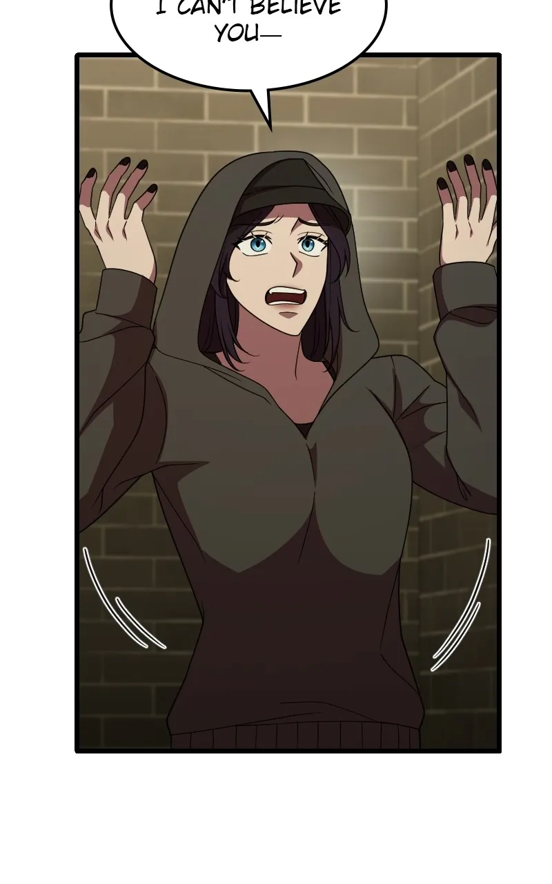 Read Death Is My BFF chapter 13 image 14 on Lezhin