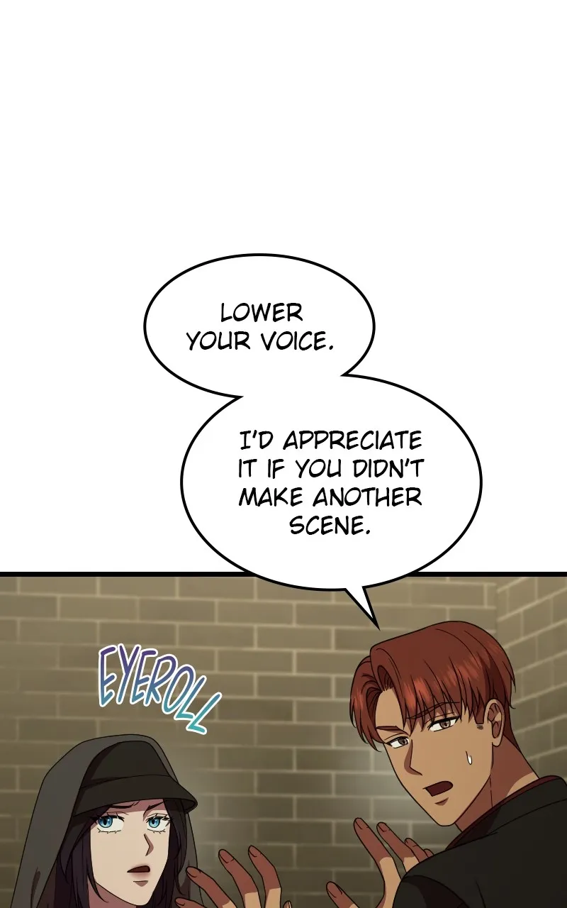 Read Death Is My BFF chapter 13 image 15 on Lezhin
