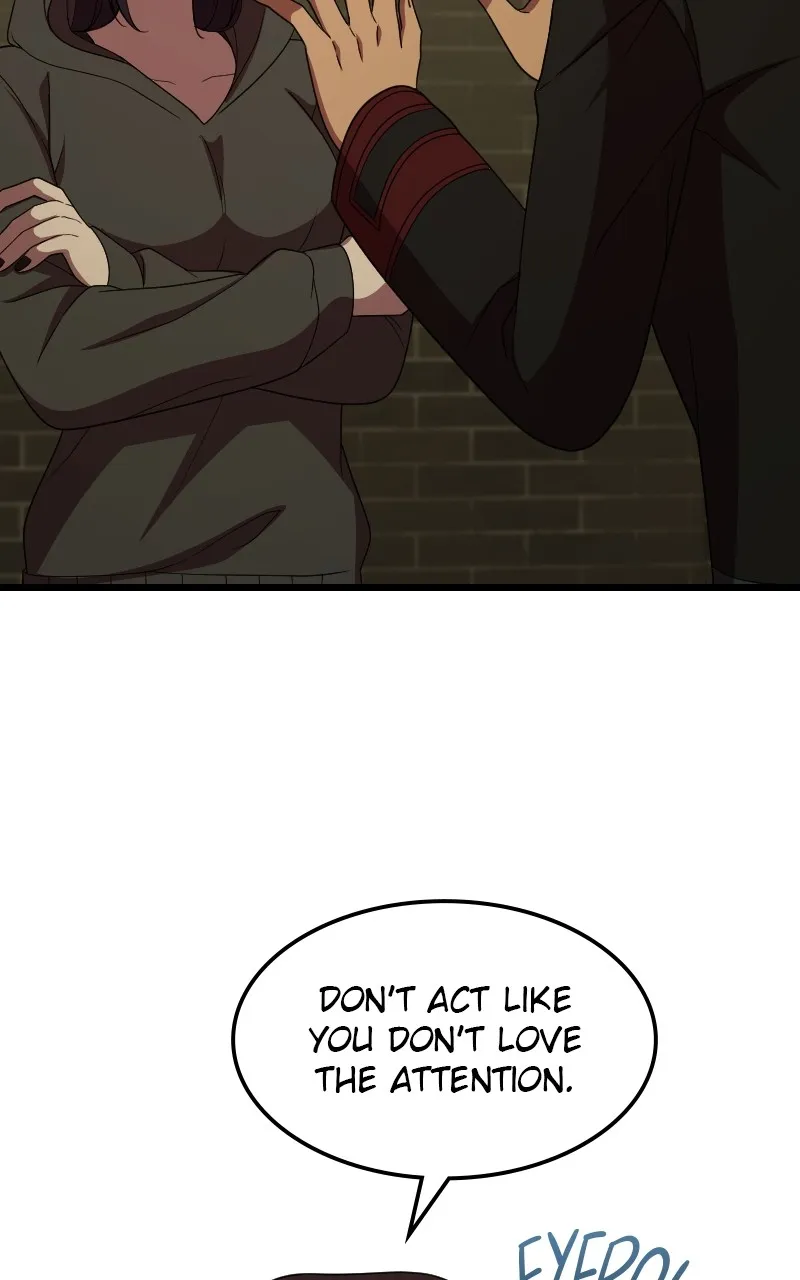 Read Death Is My BFF chapter 13 image 16 on Lezhin