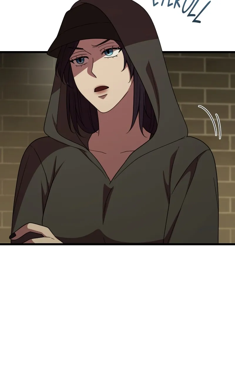 Read Death Is My BFF chapter 13 image 17 on Lezhin
