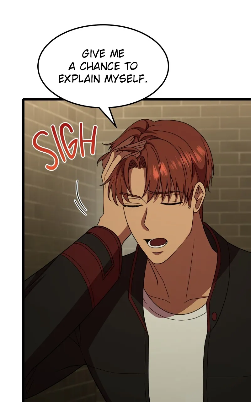 Read Death Is My BFF chapter 13 image 18 on Lezhin