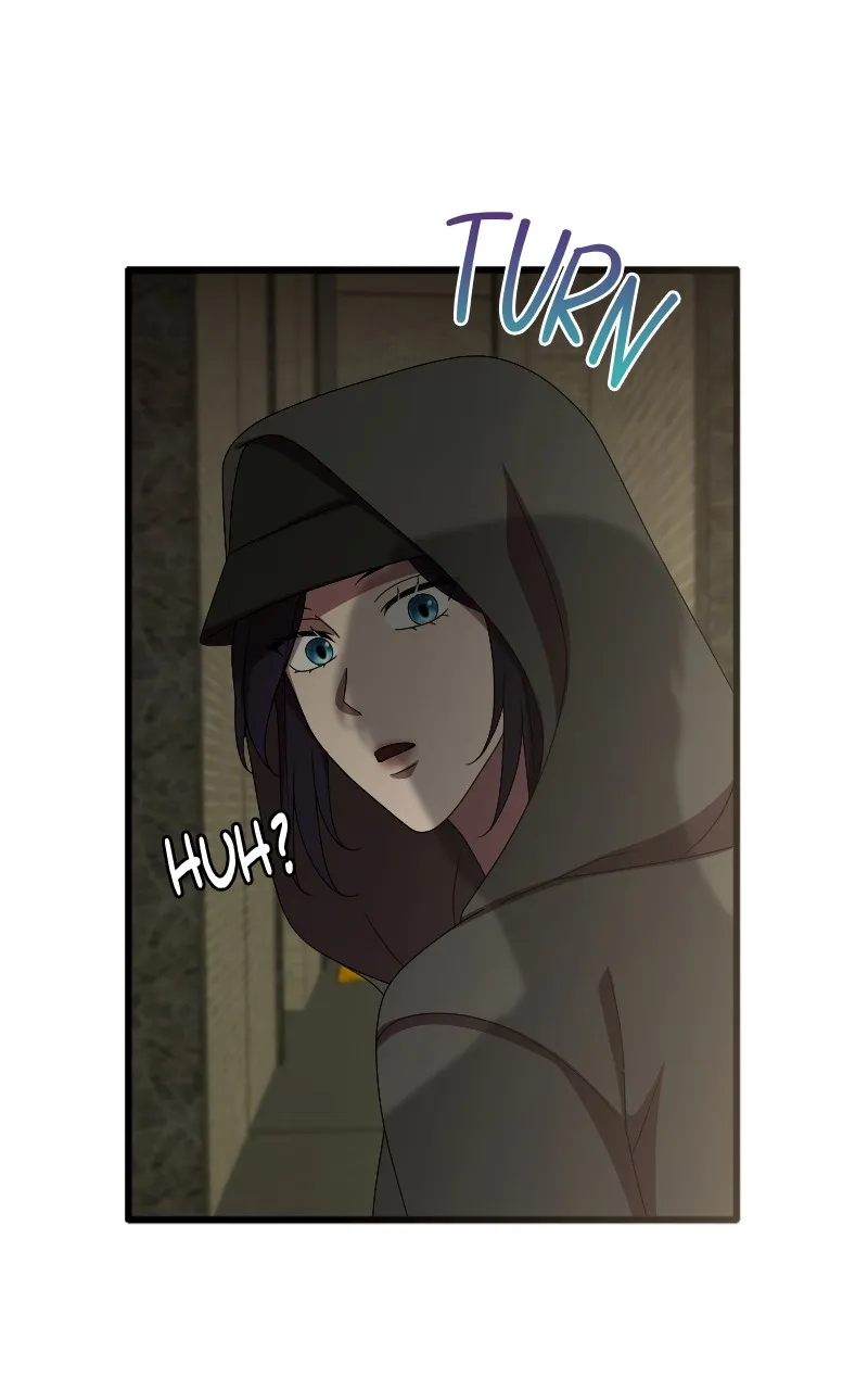 Read Death Is My BFF chapter 13 image 2 on Lezhin