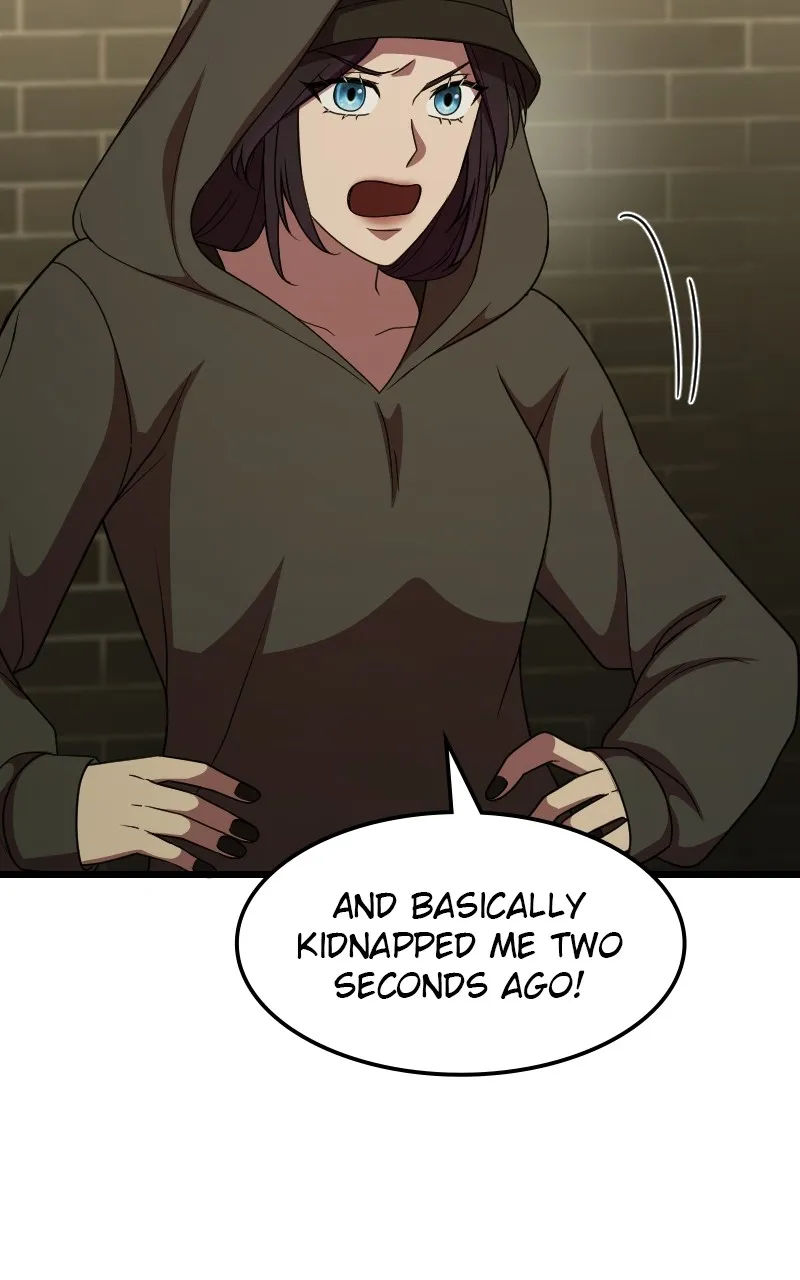 Read Death Is My BFF chapter 13 image 20 on Lezhin