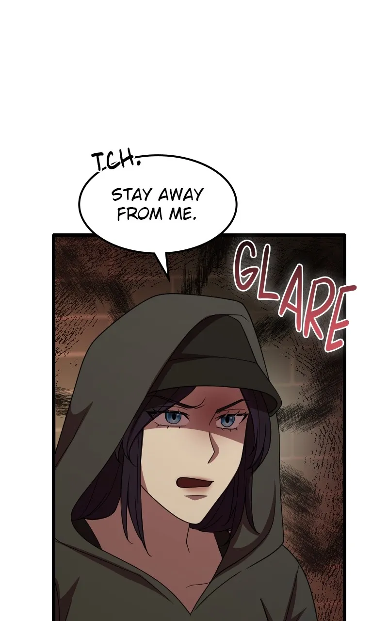 Read Death Is My BFF chapter 13 image 21 on Lezhin