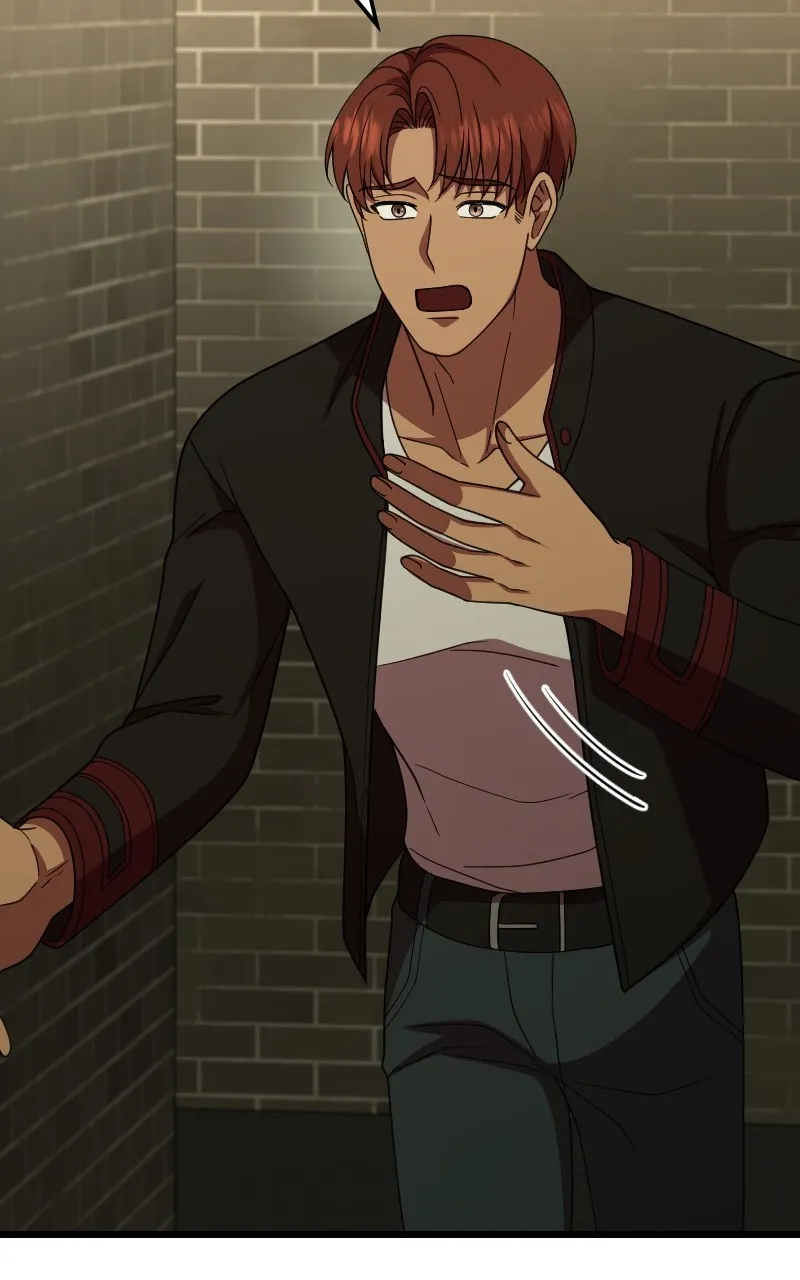 Read Death Is My BFF chapter 13 image 23 on Lezhin