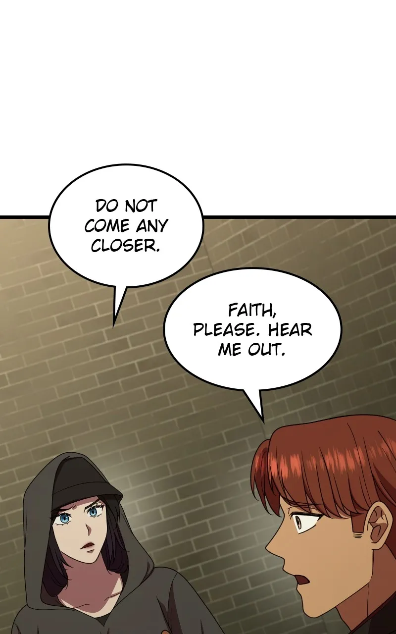 Read Death Is My BFF chapter 13 image 24 on Lezhin