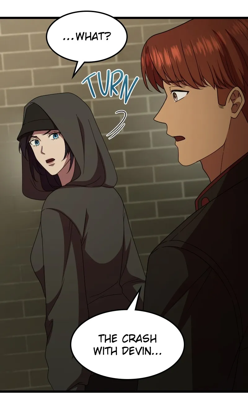 Read Death Is My BFF chapter 13 image 32 on Lezhin