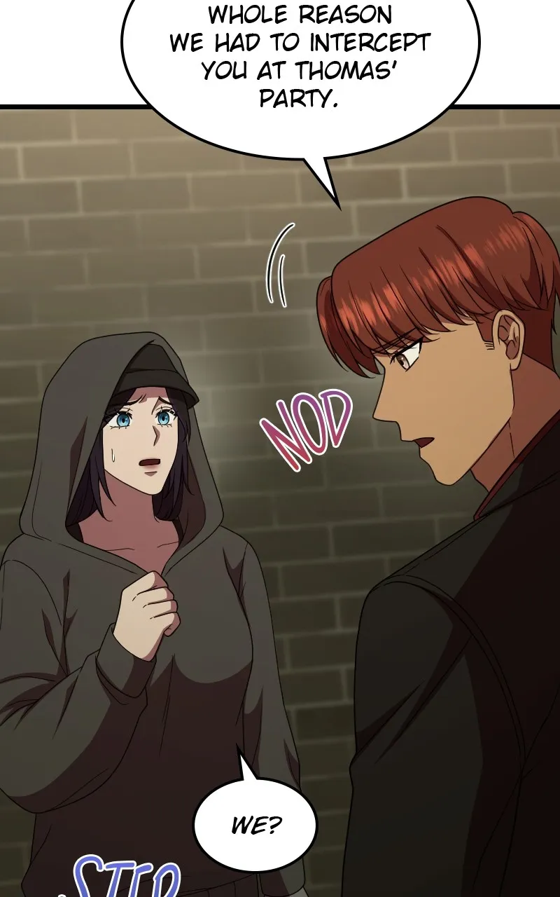 Read Death Is My BFF chapter 13 image 37 on Lezhin