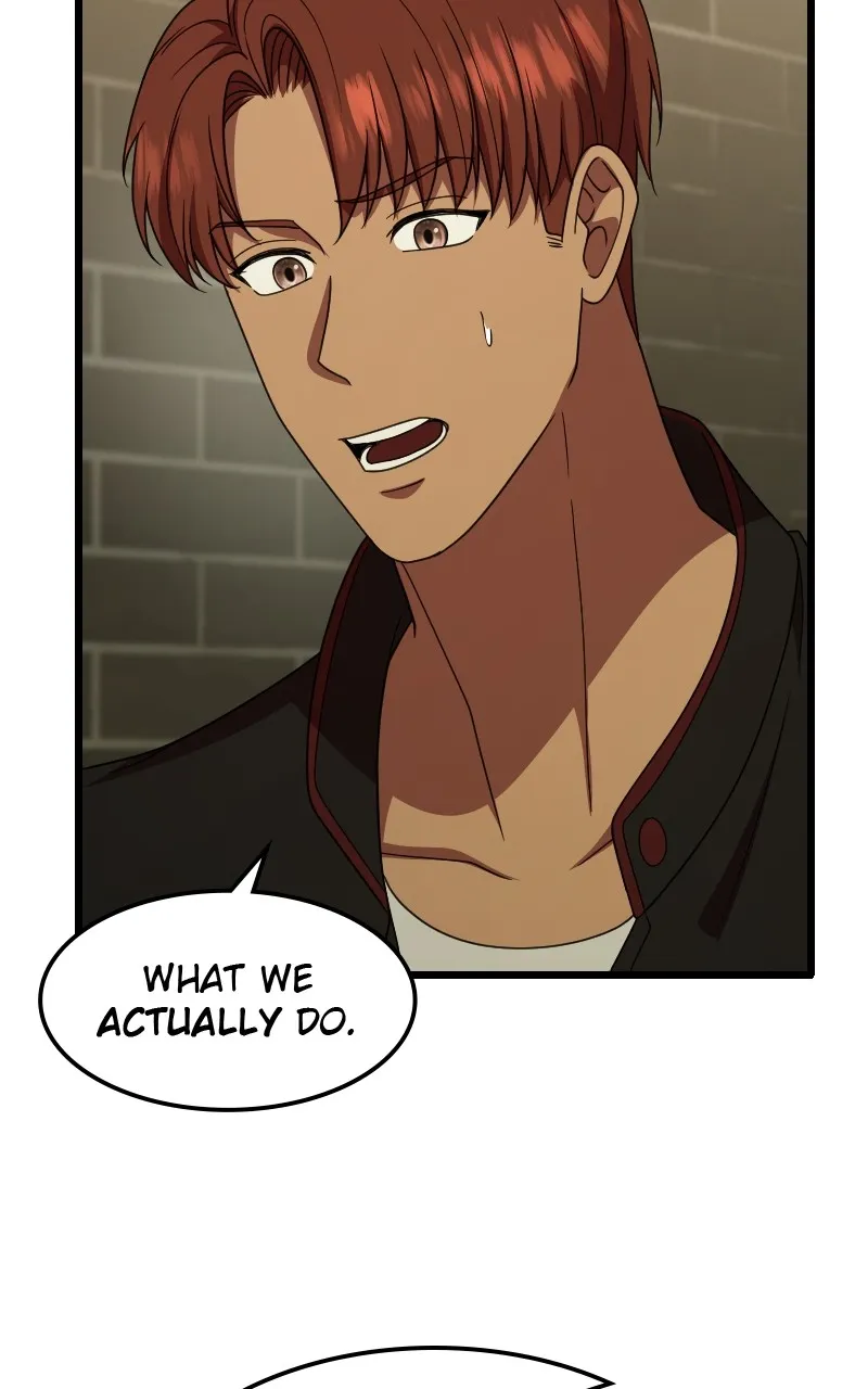 Read Death Is My BFF chapter 13 image 39 on Lezhin