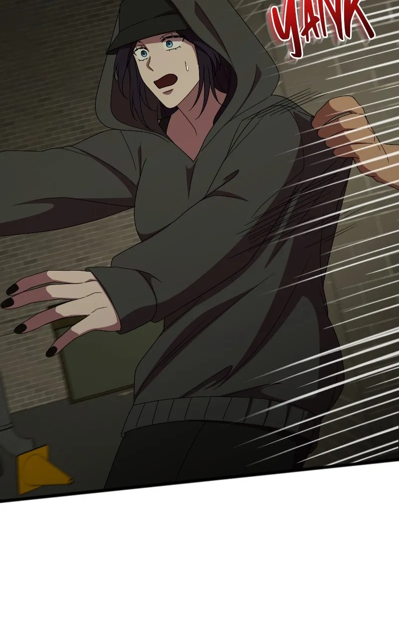 Read Death Is My BFF chapter 13 image 4 on Lezhin