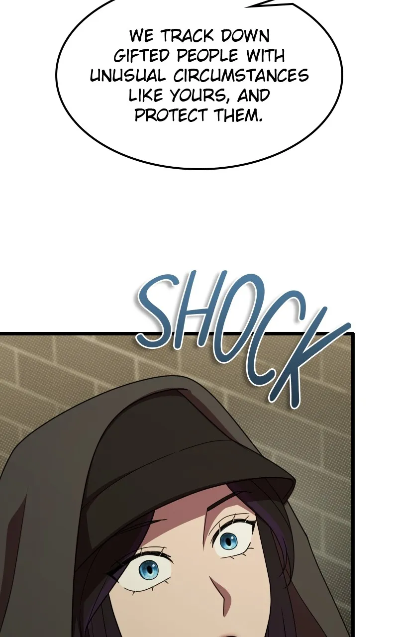 Read Death Is My BFF chapter 13 image 40 on Lezhin