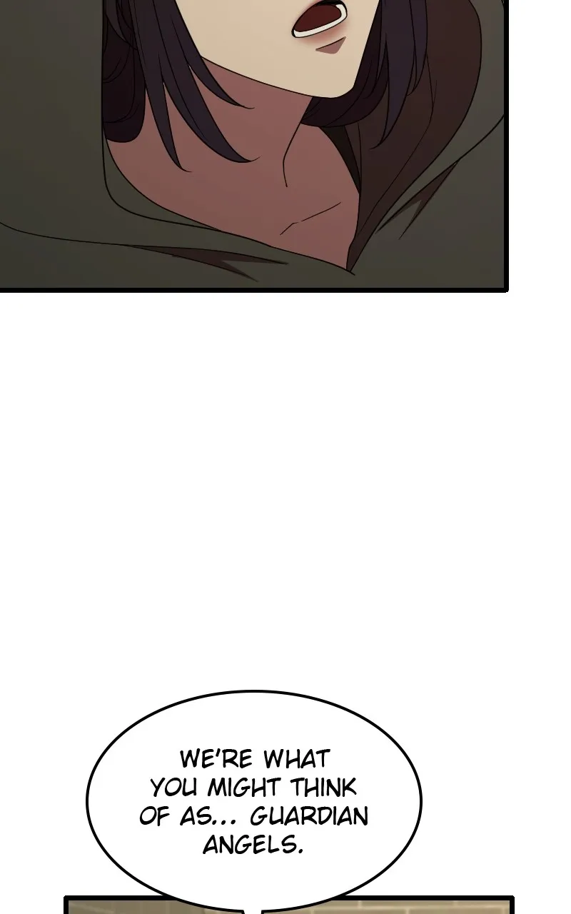Read Death Is My BFF chapter 13 image 41 on Lezhin