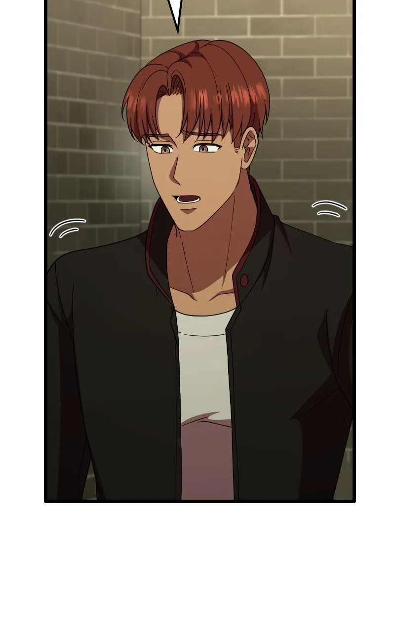 Read Death Is My BFF chapter 13 image 42 on Lezhin