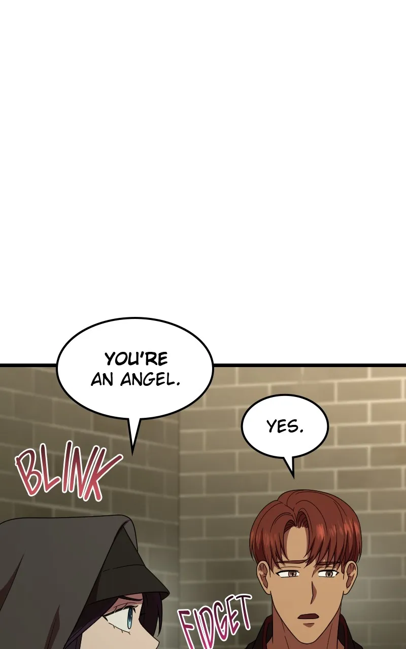 Read Death Is My BFF chapter 13 image 43 on Lezhin