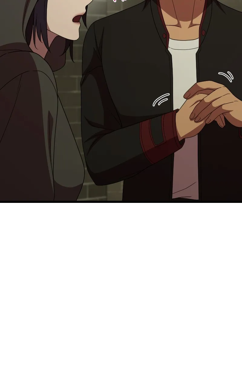 Read Death Is My BFF chapter 13 image 44 on Lezhin